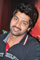 Naveen Chandra Stills at Tori
